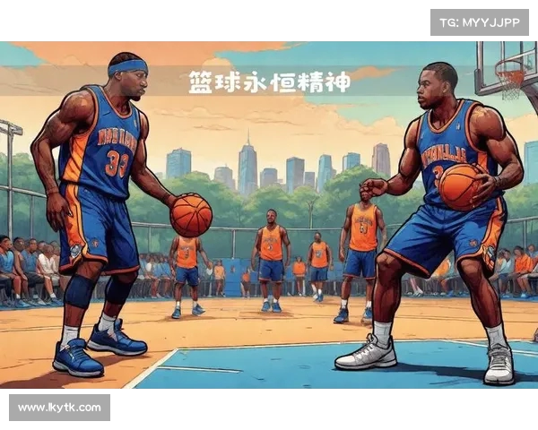 NBA经典语录:球场传奇与心灵启迪 NBA经典语录:球场传奇与心灵启迪